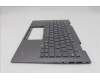 5M11R91505 Lenovo MECH_ASM BL KB GY FPR WW HBW CHY
