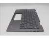 Lenovo 5M11R91529 MECH_ASM BL KB GY FPR WW SLV CHY