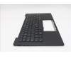 Lenovo 5M11S09532 MECH_ASM BL KB BK BEL CHY