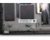 Lenovo 5M11S09532 MECH_ASM BL KB BK BEL CHY