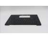 Lenovo 5M11S09537 MECH_ASM BL KB BK BUL LTN