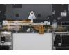 Lenovo 5M11S09540 MECH_ASM BL KB BK CZE/SLK CHY