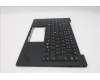 Lenovo 5M11S09540 MECH_ASM BL KB BK CZE/SLK CHY