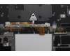 Lenovo 5M11S09554 MECH_ASM BL KB BK GER CHY