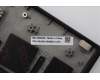 Lenovo 5M11S09554 MECH_ASM BL KB BK GER CHY
