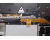5M11S09555 LENOVO MECH_ASM BL KB BK GER LTN