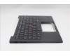 5M11S09555 LENOVO MECH_ASM BL KB BK GER LTN