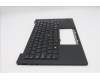Lenovo 5M11S09560 MECH_ASM BL KB BK HUN CHY