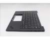 Lenovo 5M11S09565 MECH_ASM BL KB BK ITA LTN
