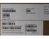 Lenovo 5M11S09567 MECH_ASM BL KB BK JPN LTN