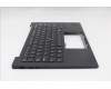 Lenovo 5M11S09579 MECH_ASM BL KB BK POR LTN