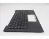 Lenovo 5M11S09587 MECH_ASM BL KB BK SWE/FIN LTN