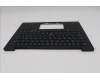 Lenovo 5M11S09588 MECH_ASM BL KB BK SWS CHY