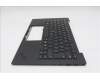 Lenovo 5M11S09588 MECH_ASM BL KB BK SWS CHY