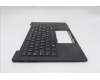 Lenovo 5M11S09589 MECH_ASM BL KB BK SWS LTN
