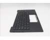 Lenovo 5M11S09616 MECH_ASM BL KB BK WW DEN CHY