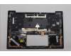 Lenovo 5M11S09618 MECH_ASM BL KB BK WW ENG CHY