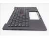 LENOVO 5M11S09623 MECH_ASM BL KB BK WW EURO ENG LTN
