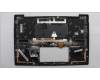 Lenovo 5M11S09624 MECH_ASM BL KB BK WW FRA CHY