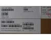 Lenovo 5M11S09624 MECH_ASM BL KB BK WW FRA CHY
