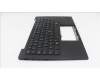Lenovo 5M11S09624 MECH_ASM BL KB BK WW FRA CHY