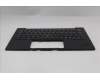 Lenovo 5M11S09625 MECH_ASM BL KB BK WW FRA LTN