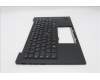 Lenovo 5M11S09628 MECH_ASM BL KB BK WW GER CHY