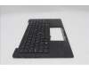 Lenovo 5M11S09631 MECH_ASM BL KB BK WW GRE LTN