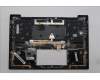 Lenovo 5M11S09640 MECH_ASM BL KB BK WW JPN CHY