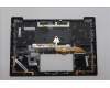 5M11S09643 Lenovo MECH_ASM BL KB BK WW KOR LTN