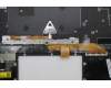 Lenovo 5M11S09663 MECH_ASM BL KB BK WW SWS LTN