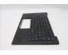 Lenovo 5M11S09663 MECH_ASM BL KB BK WW SWS LTN
