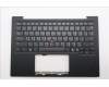 Lenovo 5M11S09667 MECH_ASM BL KB BK WW THAI LTN