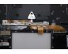 Lenovo 5M11S09667 MECH_ASM BL KB BK WW THAI LTN