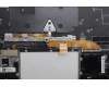 Lenovo 5M11S09669 MECH_ASM BL KB BK WW TUR LTN