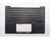 Lenovo 5M11S09673 MECH_ASM BL KB BK WW UKE LTN