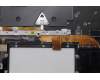 Lenovo 5M11S09673 MECH_ASM BL KB BK WW UKE LTN