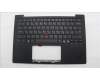 Lenovo 5M11S09675 MECH_ASM BL KB BK WW UKR LTN