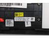 Lenovo 5M11S09680 MECH_ASM FRU KBD W/C ARA (CHY) US BK