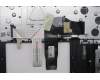 Lenovo 5M11S09704 MECH_ASM FRU KBD W/C RUS (CHY) US BK