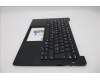 Lenovo 5M11S09713 MECH_ASM FRU KBD W/C NORDIC (SRX) UK BK