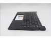 Lenovo 5M11S09715 MECH_ASM FRU KBD W/C SWS (SRX) UK BK