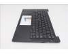 Lenovo 5M11S09754 MECH_ASM FRU KBD W/C ARA BL (SRX) US BK