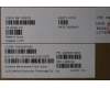 Lenovo 5M11S09782 MECH_ASM FRU KBD W/C HUN BL (SRX) UK BK
