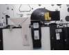 Lenovo 5M11S09917 MECH_ASM FRU KBD W/C SWE/FIN(SRX)UK BK