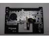 5M11S09925 Lenovo MECH_ASM FRU IRL KBD W/C UKE (SRX) UK BK