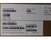 Lenovo 5M11S09927 MECH_ASM FRU KBD W/C EURO ENG(SRX)US BK