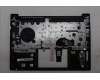 Lenovo 5M11S09950 MECH_ASM FRU KBD W/C ENG BL(CHY)US BK