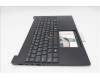 Lenovo 5M11S10093 MECH_ASM FRU KBD CCV ARA(Chicony)US BK