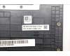 Lenovo 5M11S10093 MECH_ASM FRU KBD CCV ARA(Chicony)US BK